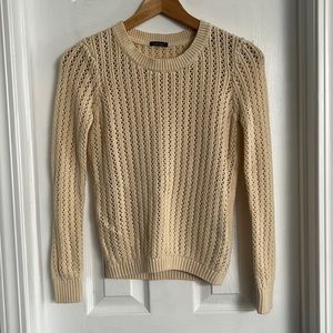 Forever 21. Small sweater.